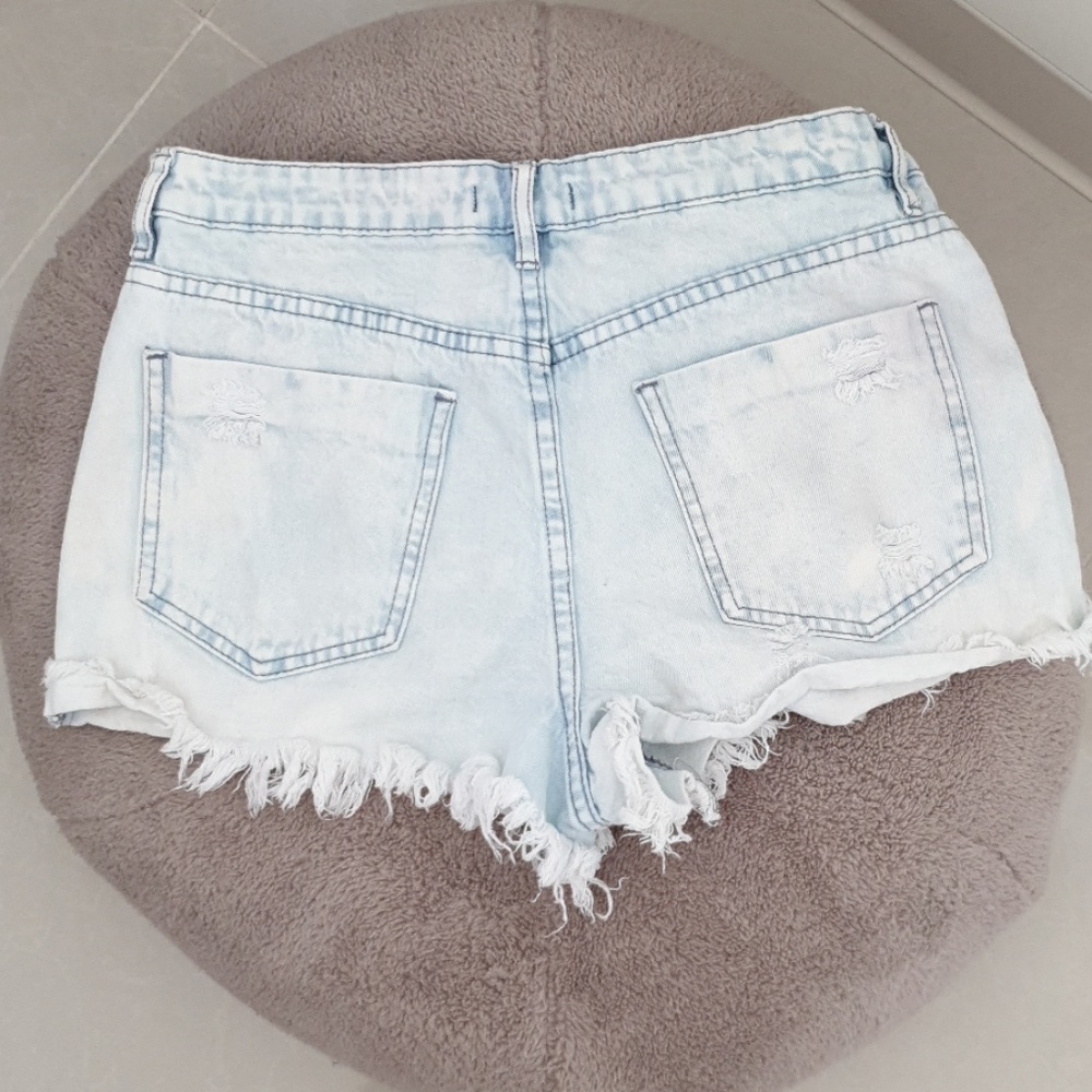 Shorts - Picture 2 of 2